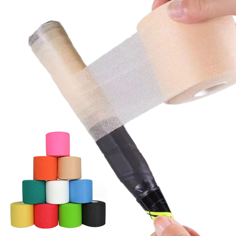 Badminton Yonex String - Atletische spons Pre Wrap Tape Racket