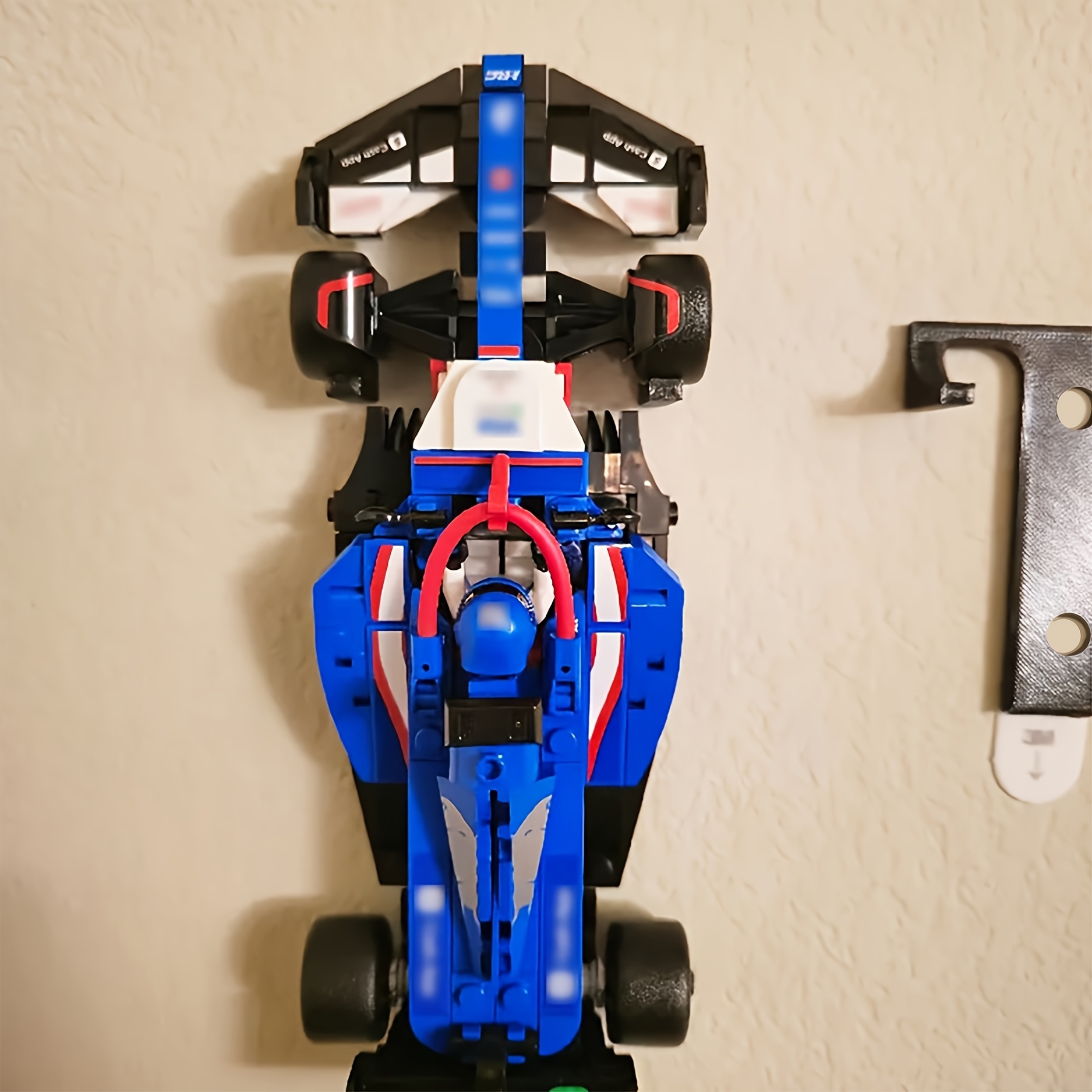 1PCS Voor F1 Speed ​​Champion  - Victor Racket Jetspeed recensie en prijs