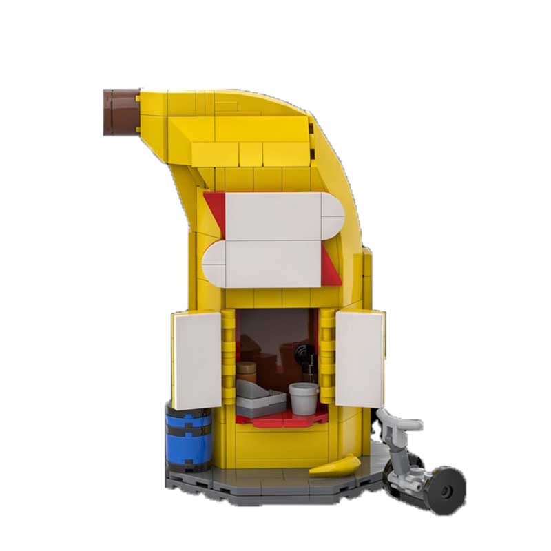 Stedelijk automodel Moc Bouwst - Victor Racket Jetspeed recensie en prijs