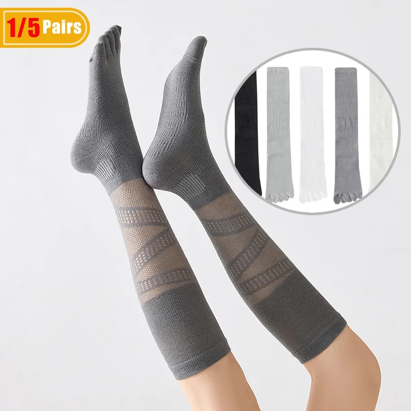 1/5 Paar Dames Compressie Vijf - Badminton Tournament recensie en prijs