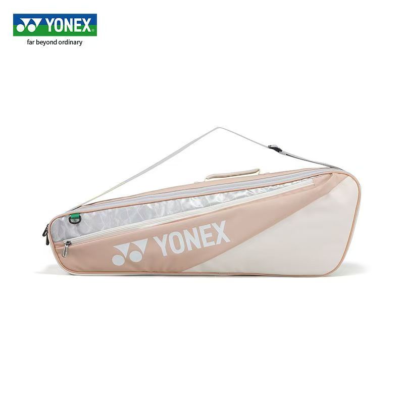 YONEX Badmintonrugzak Grote ta - Badminton Tournament recensie en prijs