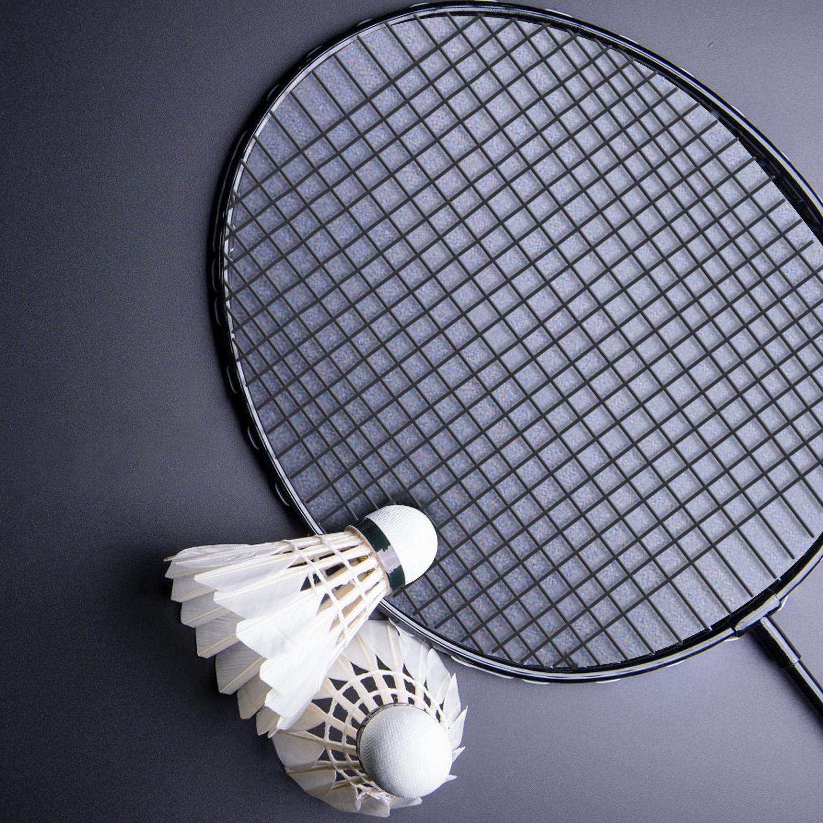 Badminton String BG65 Racket S - Badminton Yonex String recensie en prijs