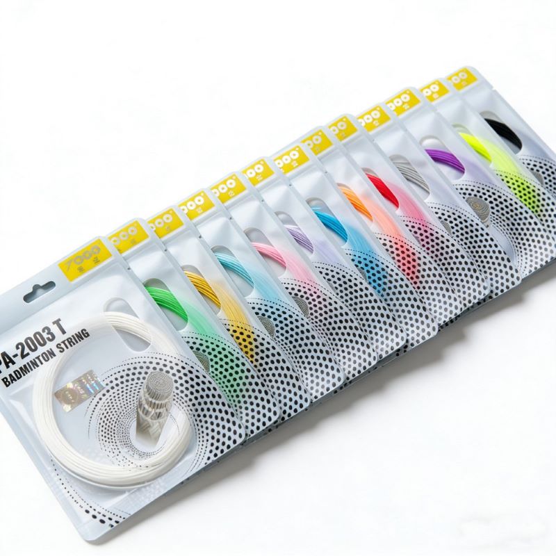 22-26 pond badmintonstring, dr - Badminton Yonex String recensie en prijs
