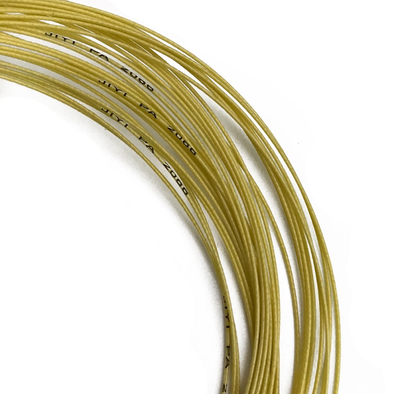Gratis Verzending 0.66Mm 200M  - Badminton Yonex String recensie en prijs
