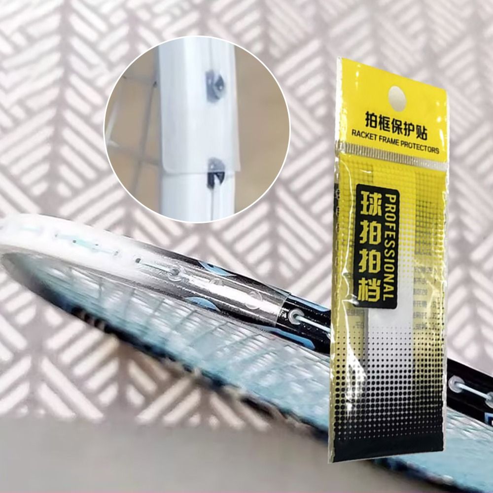 Onzichtbare Badminton Racket H - Badminton Yonex String recensie en prijs