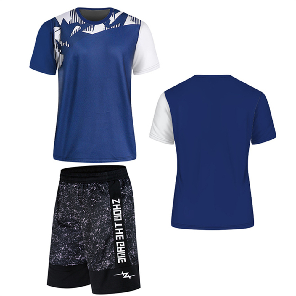 Nieuwe zomer heren sweatshirts - Badminton Area recensie en prijs