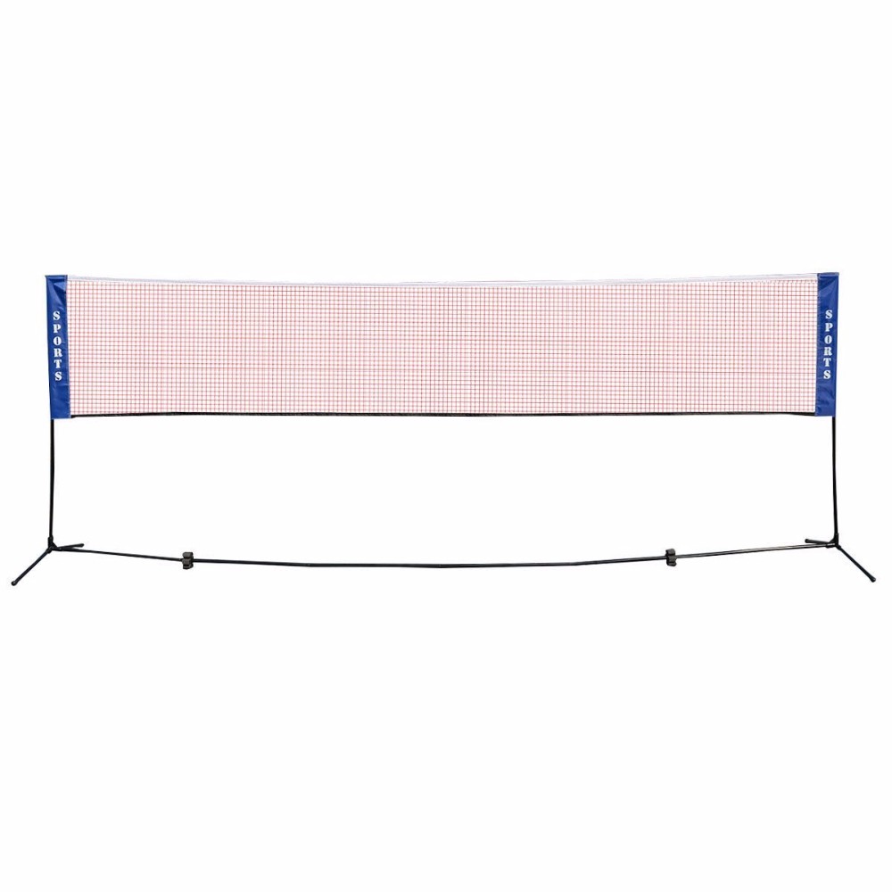 Buitenbadmintonnetset, tennisd - Badminton Area recensie en prijs