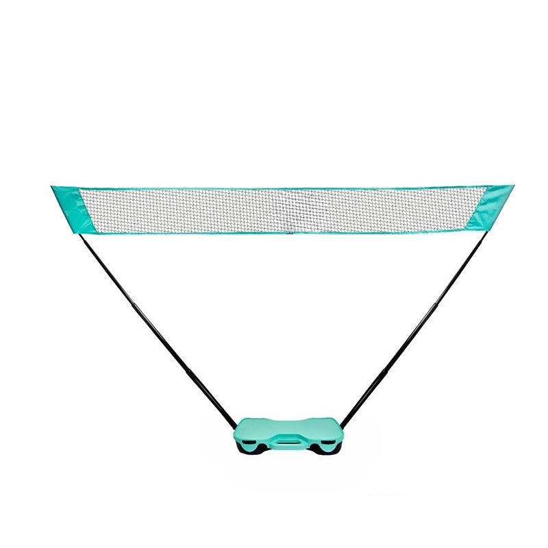 Opvouwbare Badminton Net Beuge - Badminton Area recensie en prijs