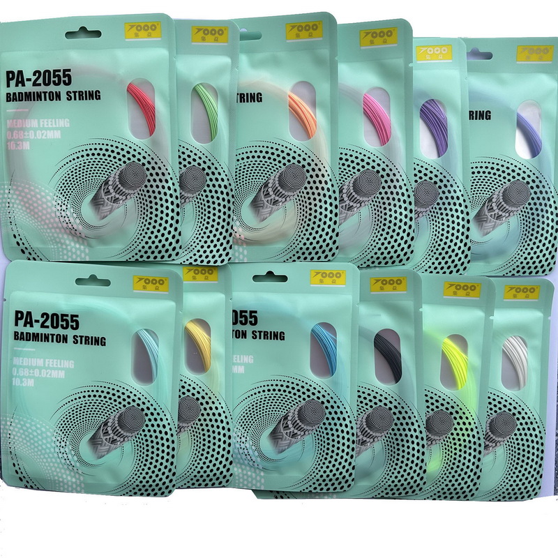 Topo Badmintonstring Voor Badm - Badminton Yonex String recensie en prijs