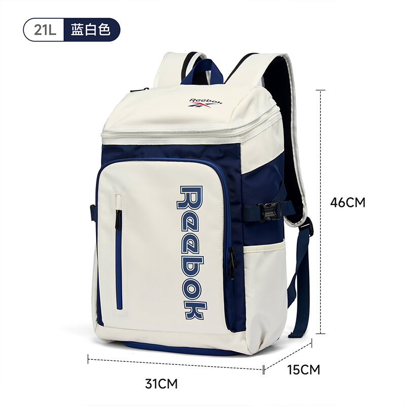 REEBOK Unisex Outdoor Sport Gy - Badminton Area recensie en prijs
