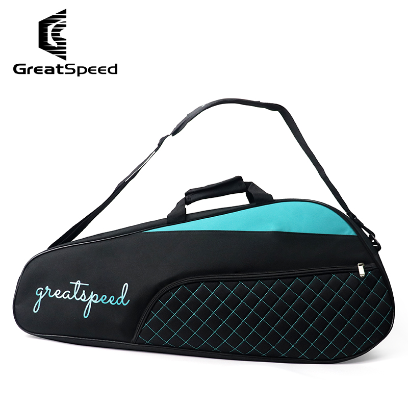 Greatspeed 3-6 stuks tennisbad - Badminton Tournament recensie en prijs