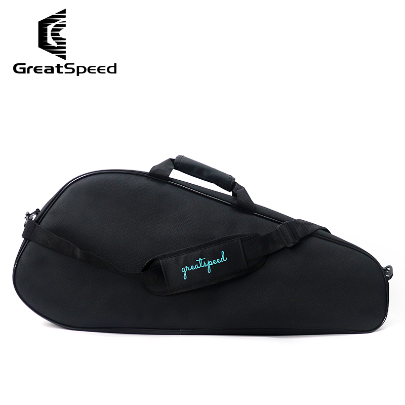 Greatspeed 3-6 stuks tennisbad - Badminton Tournament recensie en prijs